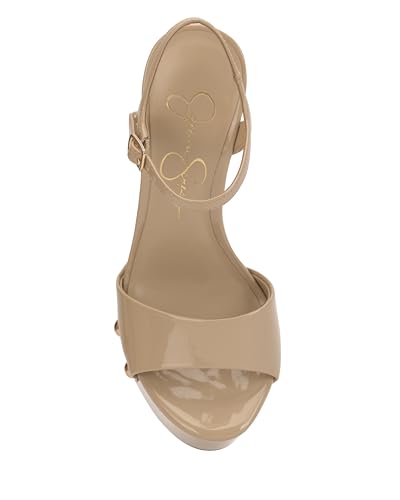 Image of Jessica Simpson Calenta