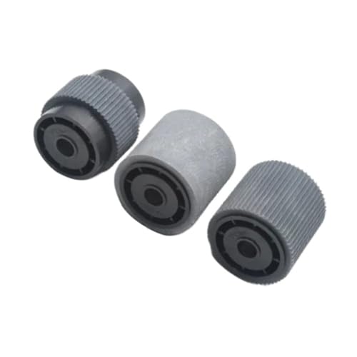 Rouleaux d'alimentation papier A03X565200 pour Konica Minolta BH 920 951 C6500 C1060 C2060