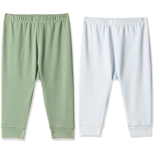 Amazon Brand – Jam & Honey Unisex Baby Casual Regular Fit Pants