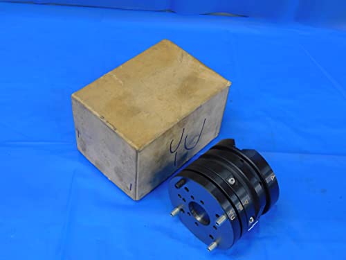 SODICK ROBOFIL JH2356BV2 Sinker EDM Tooling Block