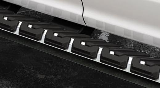 Maxway Int. 400028 T3 Series Running Board