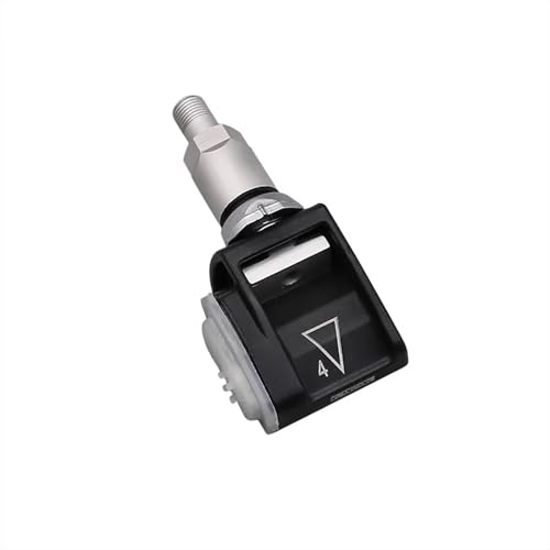 Capteur de pression pneus Camaro 2016-2019 pour vos trajets sereins - 5