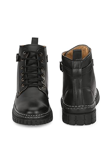 Image of Eego Italy Men Stylish Boots