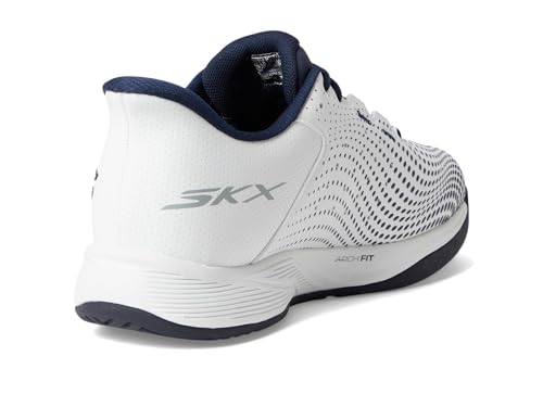 Image of Skechers Men's Viper Court Reload Hands Free Slip-ins Pickleball Sneaker