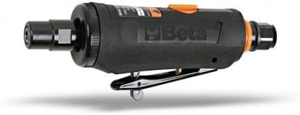 Beta 19330001 Model 1933 Air Die Grinder, 3mm-6mm Capacity, 1/4" Gas
