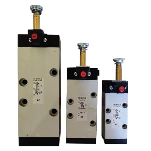 Électrovanne 953-000-P16-23 valve de commande pour distribution d'air - 2