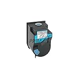 C350C 4053-703 Cyan Toner Farbe kompatibel Konika Minolta Bizhub C350,C351,C450 -11k Copie