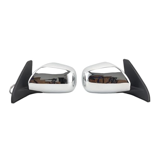 Rétroviseur de voiture pour remplacer les miroirs Prado J12