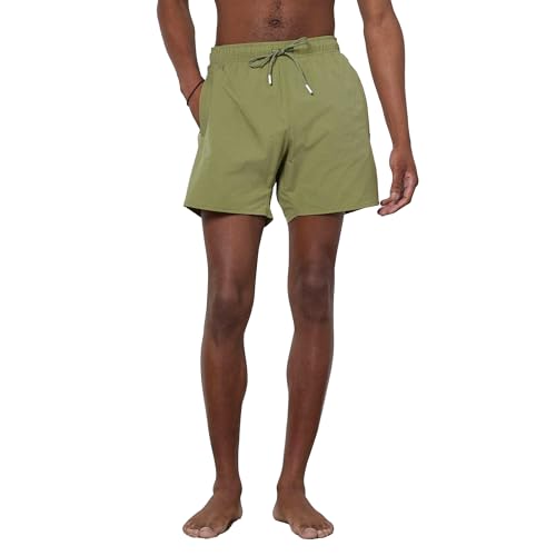 BOSS Iconic 10239741 01 Swimwear 311medium Green M