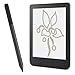 Stylus 2 for Kobo Stylus 2 Replacement for Kobo Libra Colour Pen Stylus2,Pen for Elipsa 2E,Libra 2,Sage eReaders (Black)