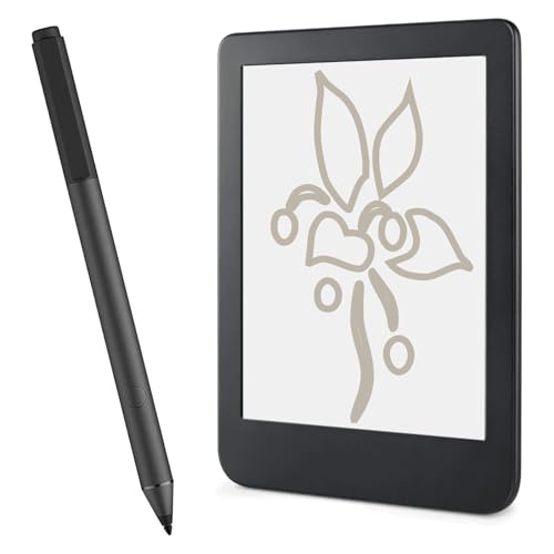 Stylus 2 de repuesto para Kobo Elipsa 2E ideal para tomar notas en cafeterías 4