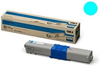 〔純正品〕OKI (沖データ) TNR-C4KC3 C