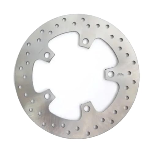 Disco de Freio Traseiro Aspen para Yamaha Fazer 250, 2010-2017