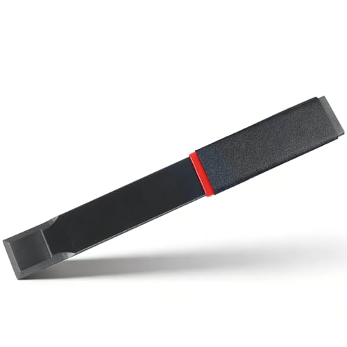51900 Spot Weld Chisels Cutter - Spot-Weld Cutter for Split Spot Welded Panels, Offset for Clearance, Seam Cutter Tool, Auto Body Panel Chisel Remover Removal Tool, Panel Separator Knife Punch Tool