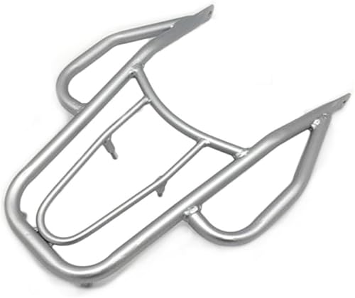 Support garde-boue et porte-bagages arrière DRZ pour sacoche de moto Suzuki