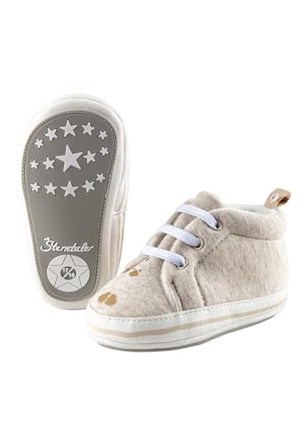Edda Unisex Baby Shoes3