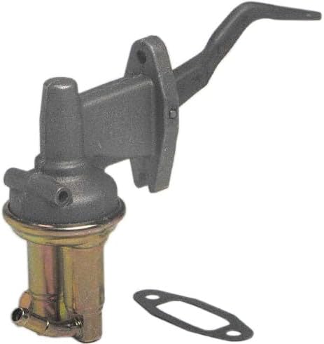 Herko Mechanical Fuel Pump BM6978 for Ford Bronco F-150 F-250 F-350 5.8L 6.6L 1978-1979