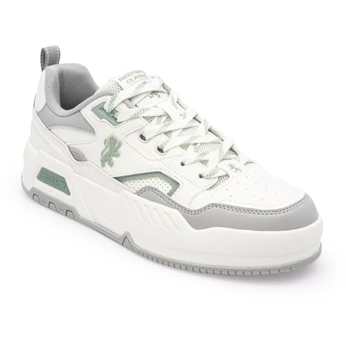 Image of Red Tape Women's Sneakers | Sleek Design with Cushioned Comfort