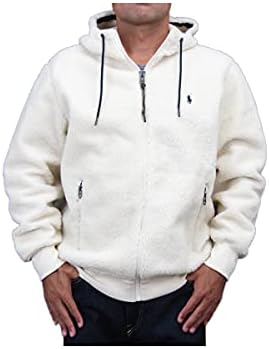 Amazon | [POLO RALPH LAUREN] (ポロ ラルフローレン) メンズ フリース