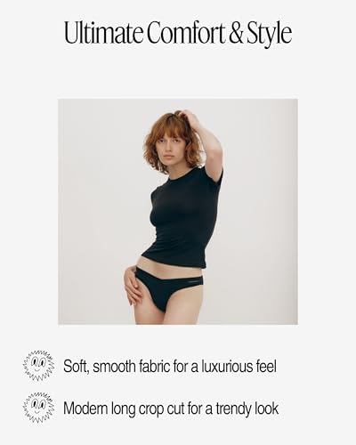 Women's Flex Short Sleeve Cotton T-Shirt4