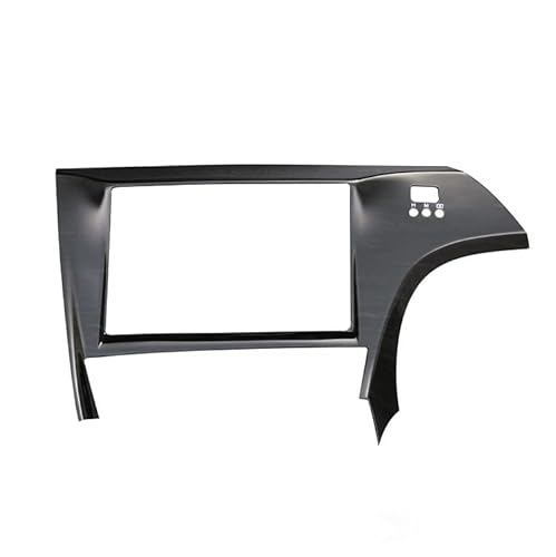 RAMBO �C���e���A�p�l�� �v���E�X30�n ZVW30 �O��� ALPINE BIG-X 8�C���`�i�r VIE-X088 �r�b�OX �i�r�p�l�� (���ؖ�)