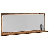 【Utilisation polyvalente】 Conçu pour être flexible, ce cabinet moderne est parfait pour plein d'endroits. Que ce soit dans la salle de bain, le couloir ou la chambre, il organise facilement tes produits de toilette et décorations. Son élégance discrète s'adapte à plusieurs styles, ce qui en fait un essentiel dans n'importe quelle maison.