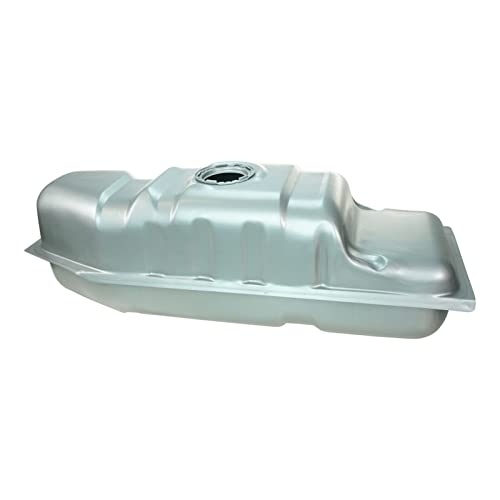 Fuel Gas Tank 18.5 Gallon Steel for Chevy GMC Isuzu Pickup Truck - Thumbnail 4