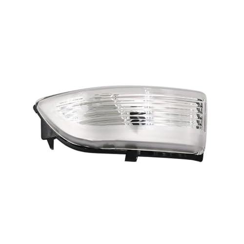 Clignotant LED de rétroviseur Ford Ranger 2016-2020 | Bloc optique aile gauche