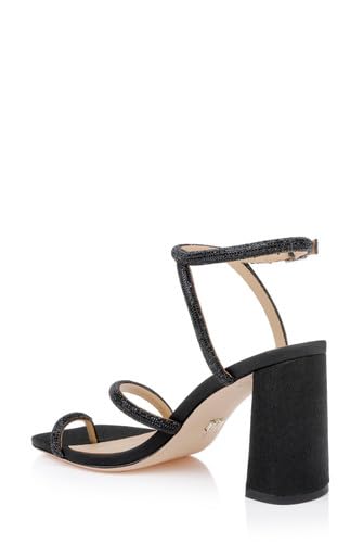 Badgley Mischka Women's Dalilah Heeled Sandal4