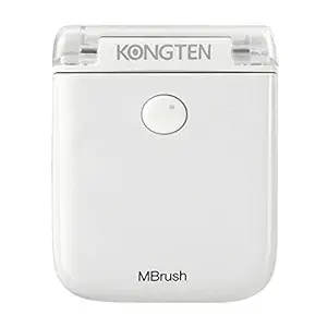 Wowobjects Portable Smallest Mobile Color Printer WiFi USB Gift Printer, Removable Ink | Printers | Printers | Printers | Printers