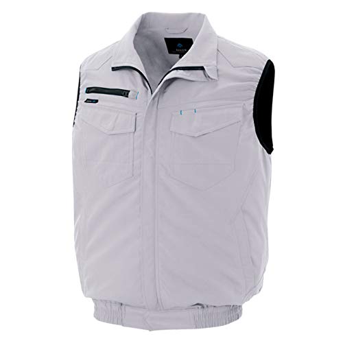 �A�C�g�X AITOZ �x�X�g(�󒲕�TM)(�j�����p) AZ2997 003 �V���o�[�O���[ 3L