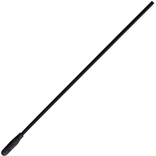 Puritan 1806-PF AS Anti-Static Thin Oblong Foam Tip, 50/Pkg