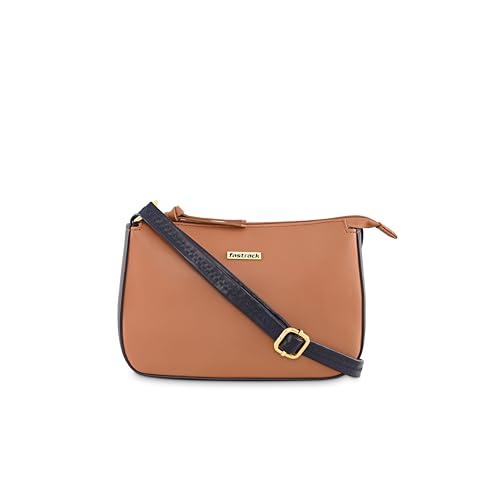 Fastrack Womens Western (Tan) (B0CR11LFP9) Amazon Price History, Amazon Price Tracker