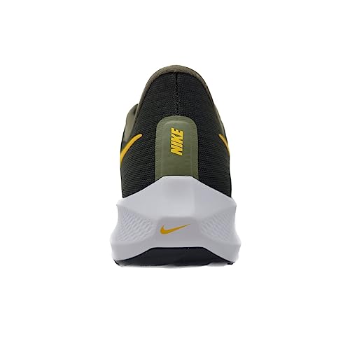 Nike NIKE Men's SneakerSports Shoe, Sequoia University Gold Medium Olive, 9 US