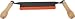 BARON MFG Shave Draw 13 INCH Multi-PURP 4080058/49951