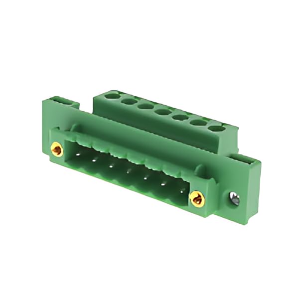 1096148 Pluggable Terminal Blocks DFK-MSTB 2,5/7-STF -5,08-LR