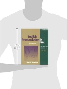 English Pronunciation in Use Advanced Book with Answers