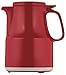 Produktbild Helios Thermoboy Kunststoff-Isolierkanne, rot, 0,3 Liter