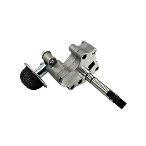Ensemble de lubrification pour YMH Grizzly 660 remplace 5KM-13300-00-00