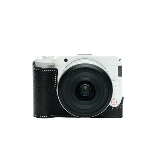 TP Original Canon EOS R50 V p I[viu^Cv nhCh{v {fBP[X ݊ dr֗ ʊJ nhCh{vn[tJP[XobOJo[ (ubN)