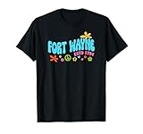 Fort Wayne T-Shirt