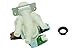 Price comparison product image Electrolux Washing Machine Inlet Fill Valve. Genuine Part Number 50297094000