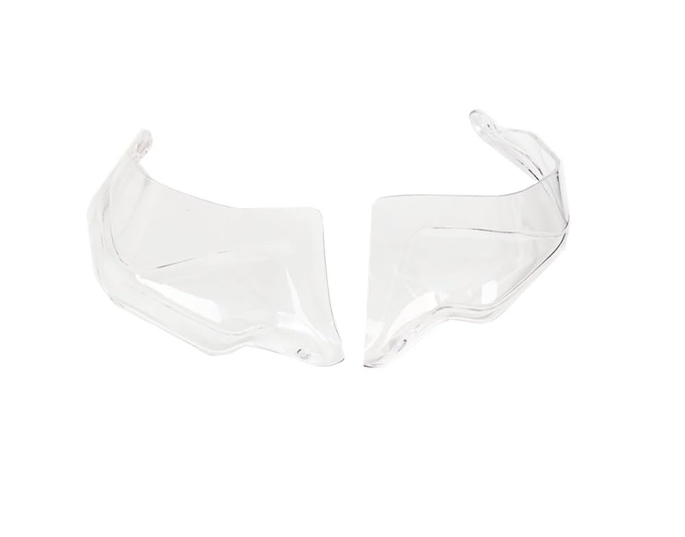 Protège-mains de moto R9T RNINET pour rouler sans mains froides - 4