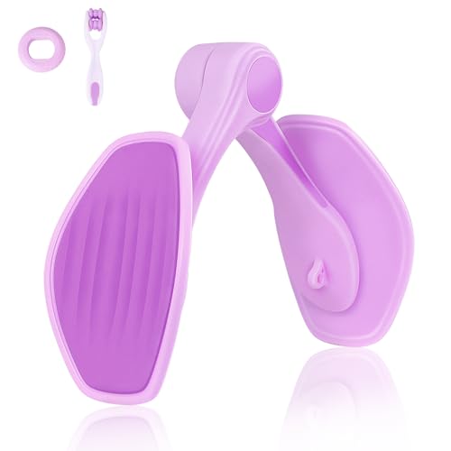Thigh Master Hip Trainer Kegel Exerciser