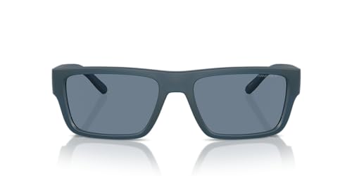 Arnette Phoxer lunettes de soleil homme tendance noires