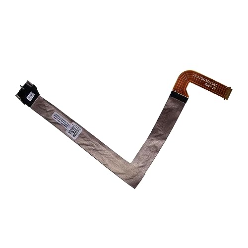 Laptop VGA Cable for DELL for Vostro 3480 3580 V3480 V3580 EDI5B 0WR2NY WR2NY DC020039A00 New