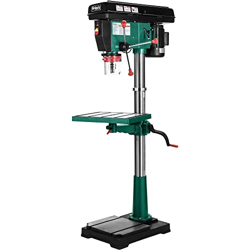 The 9 Best Drill Presses For [2023 Review]
