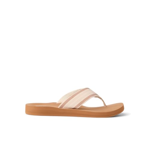 Image of REEF Women's Sandals Spring Woven Flip Flops
