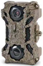 Wildgame Game Camera Elite 20Mp Lightsout Trubark