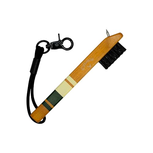 Callaway Heritage Wood Brush